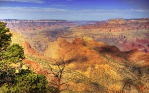 grand canyon